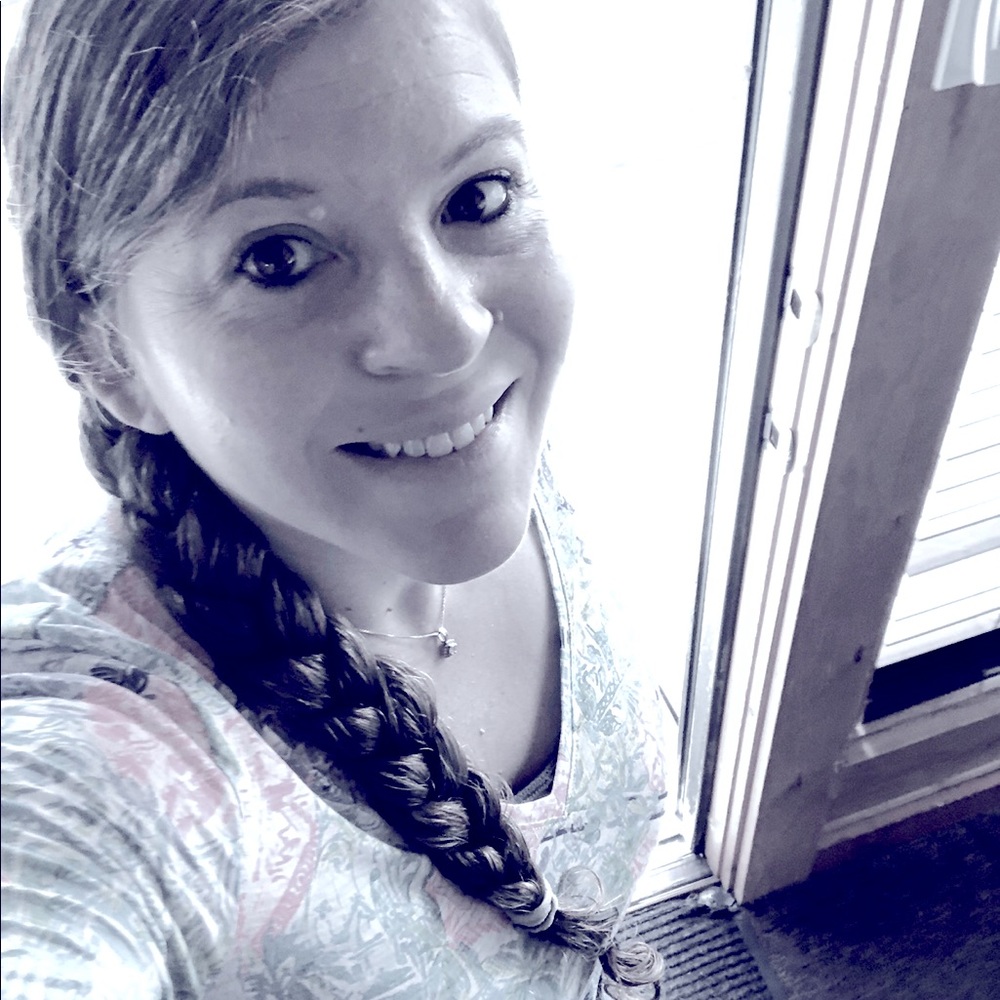 Meet your Posher, Natalie